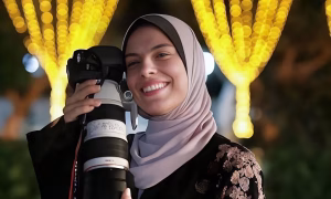 The Power of Sousveillance